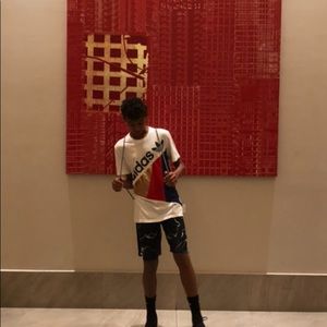 Meet your Posher, Eric